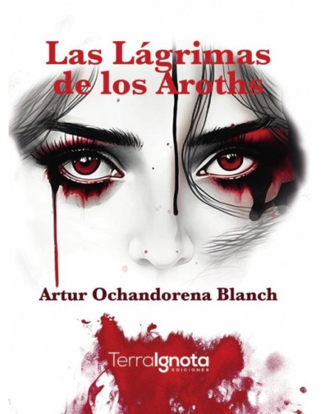 Las lagrimas de los aroths