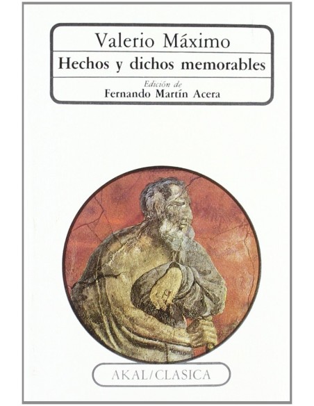 Hechos y dichos memorables