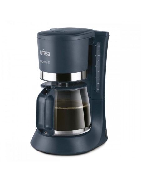 CG7124 Manual Cafetera de filtro