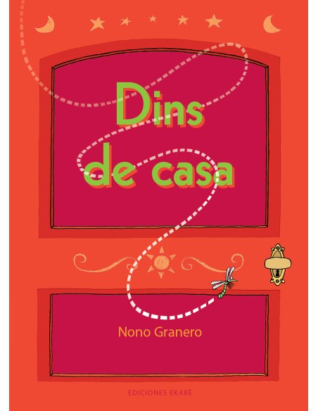 Dins de casa Dins de casa