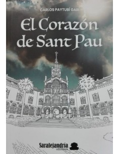 El Corazon de Sant Pau