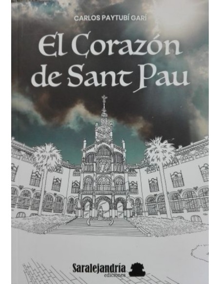 El Corazon de Sant Pau