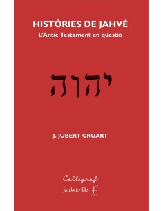 Histories de Jahve