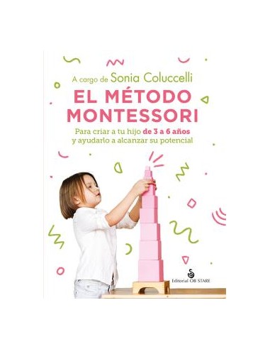 El metodo Montessori