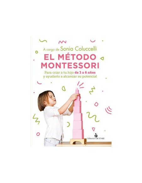 El metodo Montessori