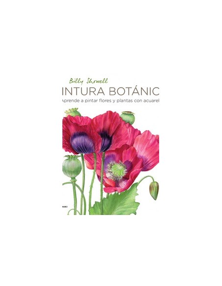 PINTURA BOTANICA