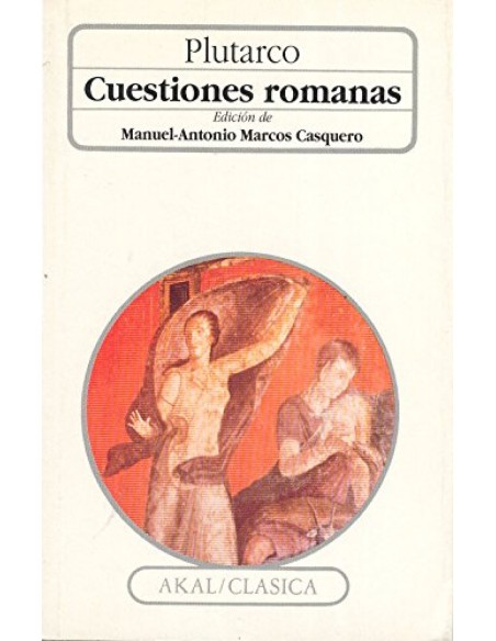 Cuestiones Romanas