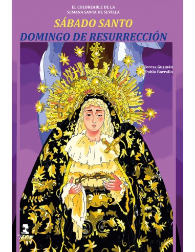 Sabado Santo y Domingo de Resurreccion