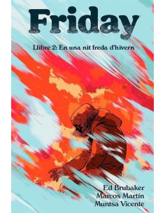 Friday en una nit freda dhivern