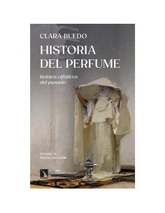Historia del perfume