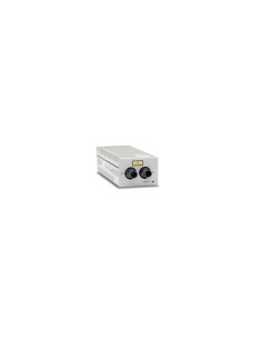 AT-DMC100/ST-50 convertidor de medio 100 Mbit/s 1310 nm Multimodo