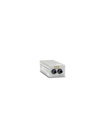 AT-DMC100/ST-50 convertidor de medio 100 Mbit/s 1310 nm Multimodo