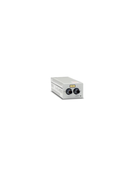 AT-DMC100/ST-50 convertidor de medio 100 Mbit/s 1310 nm Multimodo