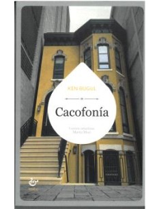 Cacofonia
