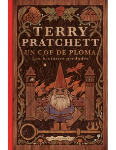 UN COP DE PLOMA