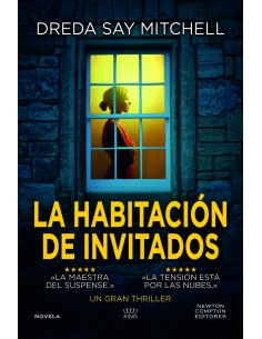 La habitacion de invitados