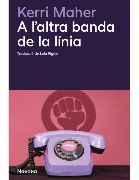 A l altre banda de la linia