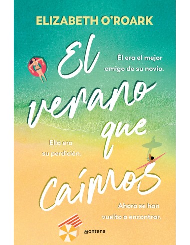 El verano en que caimos