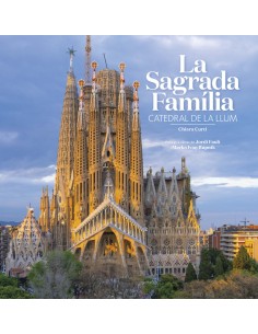 La Sagrada Familia Catedral de la llum