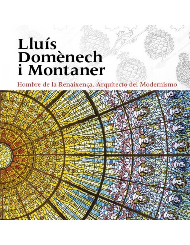 Lluis Domenech i Montaner