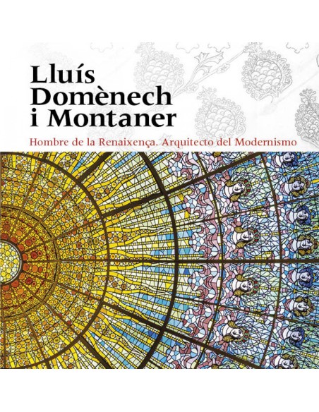 Lluis Domenech i Montaner