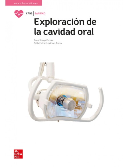 EXPLORACION DE LA CAVIDAD ORAL GS 24 FP ACTIVA