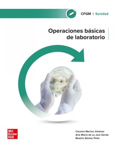 OPERACIONES BASICAS DE LABORATORIO GM 24 CF