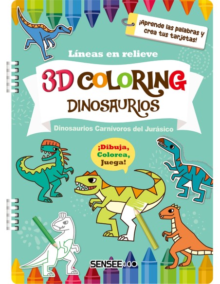 Dinosaurios Dinosaurios