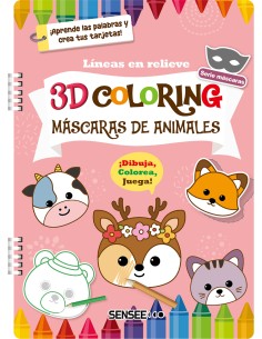 Mascaras de animales