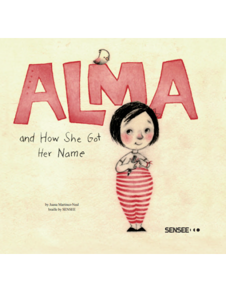 Alma y como obtuvo su nombre