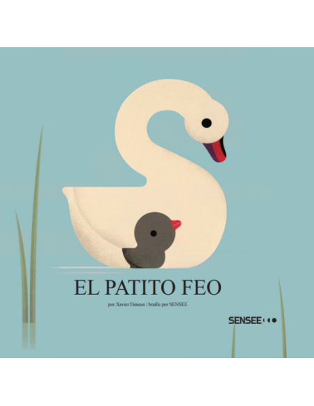 El patito feo