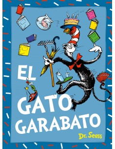 GATO GARABATO EL