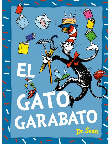 GATO GARABATO EL