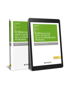 El derecho civil ante los retos de la vulnerabilidad personal