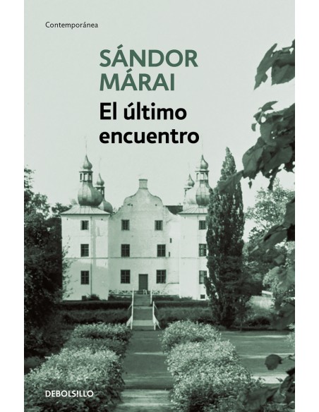 El ultimo encuentro