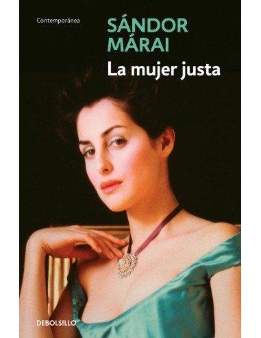 La mujer justa