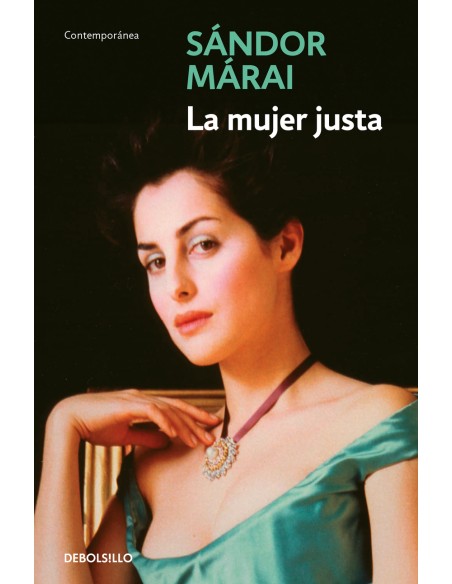 La mujer justa