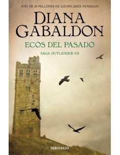 Ecos del pasado Saga Outlander 7