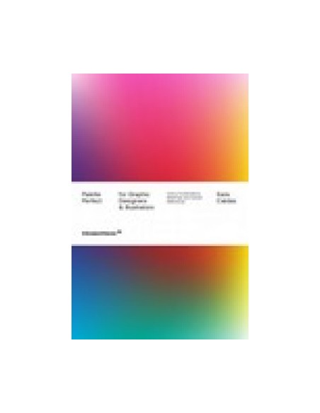 PALETTE PERFECT FOR GRAPHIC DESIGNERS AND ILLUSTRATORS