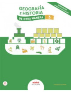 Geografia e Historia 3