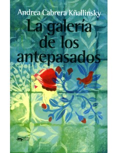La galeria de los antepasados
