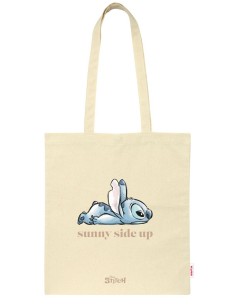 TOTE BAG STITCH 38x42CM