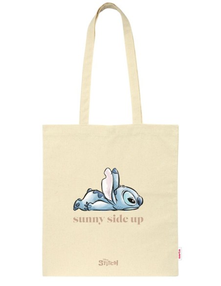 TOTE BAG STITCH 38x42CM