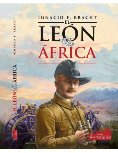 El Leon de Africa