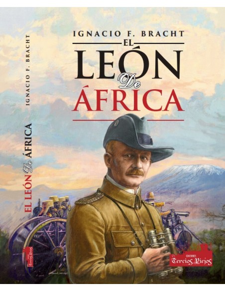 El Leon de Africa