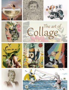THE ART OF COLLAGE
