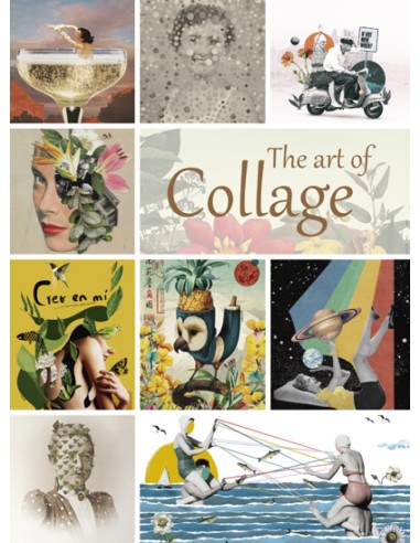 THE ART OF COLLAGE