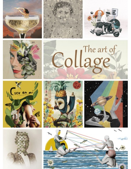 THE ART OF COLLAGE