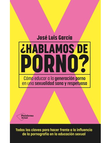 Hablamos de porno