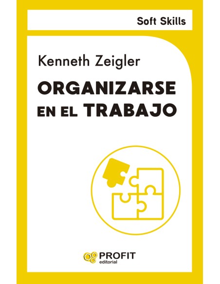 Organizarse en el trabajo